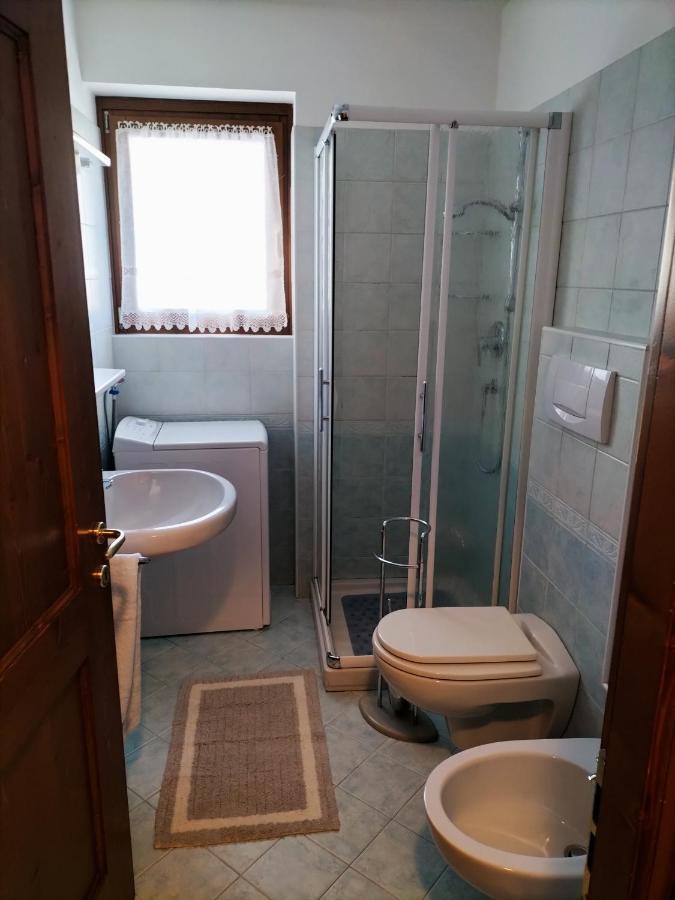 Baita Rutic Oga Kültér fotó